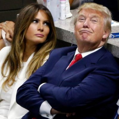 Trump Saving Face At US Open? USTA Urges Broadcasters To Limit Coverage Of Crowd Reactions