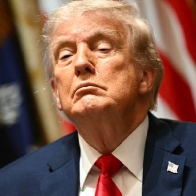 Removal Of Trump’s Name From Kennedy Centre Begins After Court Ruling