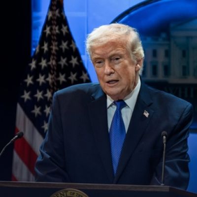 Trump Announces 'Biggest Oil Deal' With Venezuela, Securing US Control Over 65 Billion Barrels Of Reserves