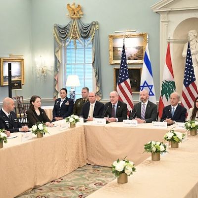 US Says Israel, Hezbollah Agree Ceasefire As More Lebanon Strikes Reported