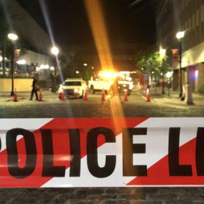 Manhunt For Gunman Who Opened Fire During Ivy League University Exam, Killing Two | Independent Newspaper Nigeria