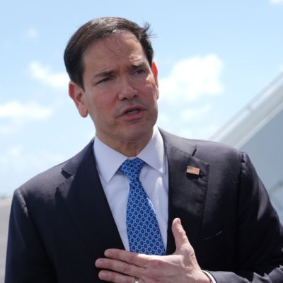 US State Secy Rubio, Canadian FM Align On Cuba, Arctic Security ” IndiaPost NewsPaper