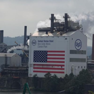 US Steel CEO says company likely to close steel mills if proposed $14B sale to Nippon Steel falls through