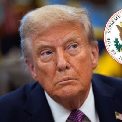 US Supreme Court, In 6-3 Ruling, Rejects Trump's Bid To End Birthright Citizenship