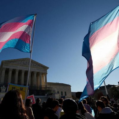 US Supreme Court Upholds Laws That Ban Transgender Girls From Girls’ School Teams