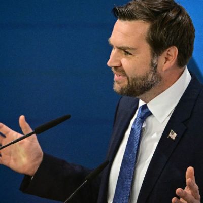 ‘Don’t Give Sh*t’: JD Vance Responds To Critics After US Strike Kills 11
