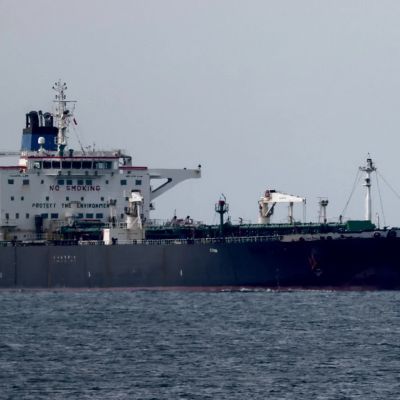 US Weighs Easing Sanctions On Shadow Fleet Tankers To Reduce Global Freight Rates