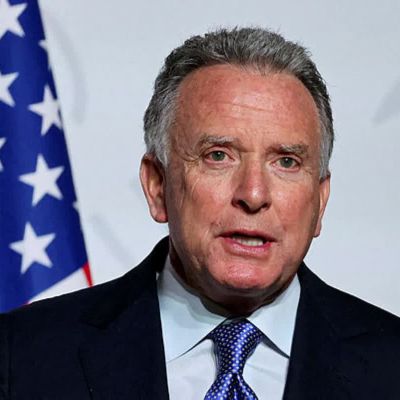 US aims for March Ukraine peace deal with quick elections