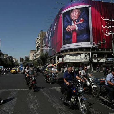 US allows Iran delegation at UNGA amid ongoing war