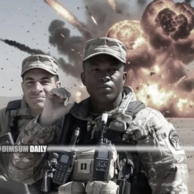 US weighs military strike on Iran as action possible tonight or in coming days