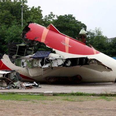 US Attorney For Air India AI171 Victims Flags Compensation Delays, Technical Concerns, Families’ Trauma Five Months After Crash ” IndiaPost NewsPaper