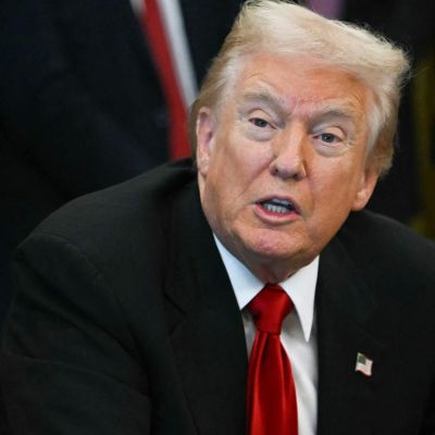 Trump hints at India visit next year as trade talks continue under tariff shadow