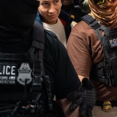 U.S. detains, revokes visa of British journalist Sami Hamdi – UPI.com