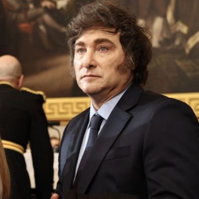 U.S. finalizes $20B Argentina bailout despite opposition – UPI.com