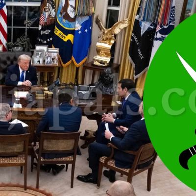 U.S. Designates Muslim Brotherhood as Terrorist Organizations