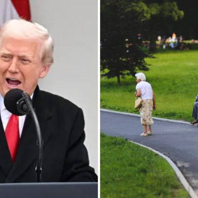 US imposes $100 surcharge on foreign visitors to 11 national parks — Check full list, free days, and rollout date