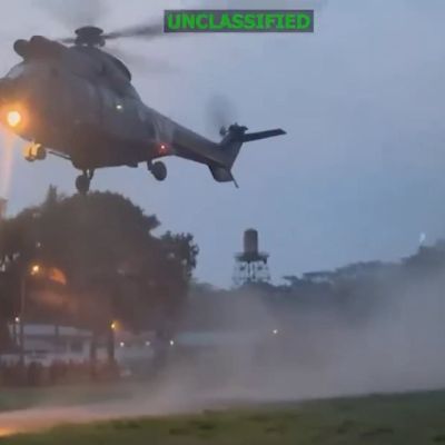 US-Ecuador Joint Operation Targets South American Terror Networks to Enhance Regional Security – Internewscast Journal