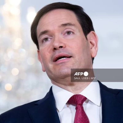 US names Rubio, Blair, Kushner to Gaza 'Board of Peace'