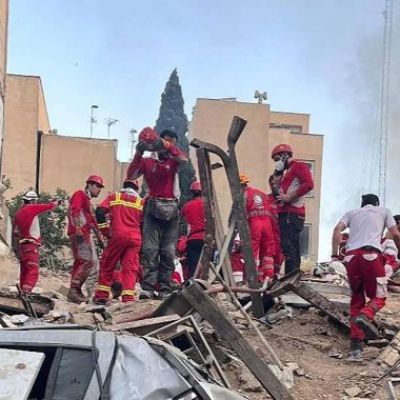 U.S. pitches 15-point peace plan to Iran, deploys more military assets - UPI.com