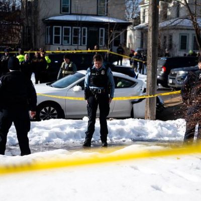 37-Year-Old Nurse Killed in Minneapolis Shooting by Federal Officer