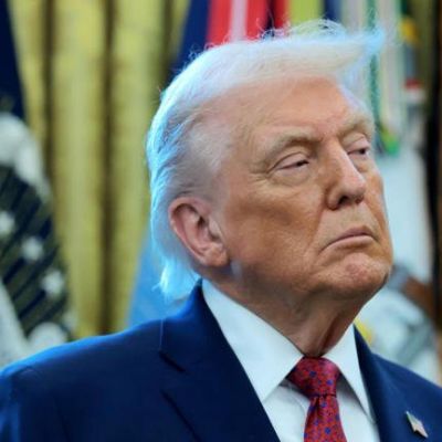 Trump expands travel ban to 39…