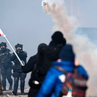 'Unarmed, hand up...': Minneapolis victim's family rebuke Trump administration, brands ICE agents 'murdering thugs'