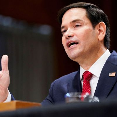 Rubio warns against West Bank annexation after Israel’s parliament advances move – The Ghanaian Chronicle