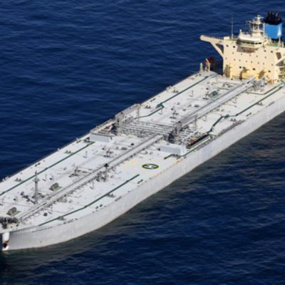 US seizes second oil tanker off Venezuela’s coast – The Ghanaian Chronicle