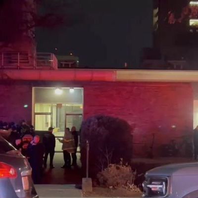 US: 2 killed during mass shooting at Brown University, perpetrator still at large