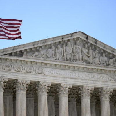 US Supreme Court upholds transgender sports bans