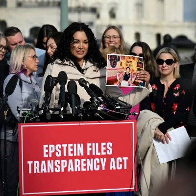 US to release hundreds of thousands of Epstein case documents