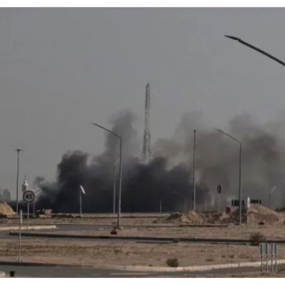 Iran: ‘Several’ US warplanes crash in Kuwait