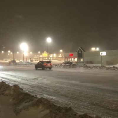 Winter storm packing snow and strong winds to descend on Great Lakes and Northeast – Bay to Bay News