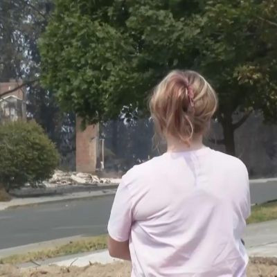 Authorities arrest arson suspect in connection with one of Spokane’s devastating wildfires – Bay to Bay News