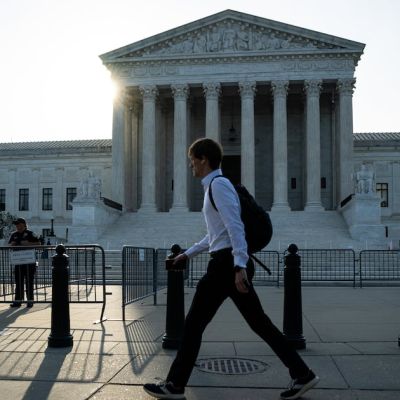 US Supreme Court rules against Trump’s attempt to overturn birthright citizenship | The National