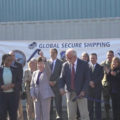 Old Town welcomes first in the world manufacturing facility