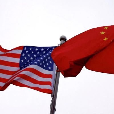 US accuses China of massive, opaque nuclear build-up