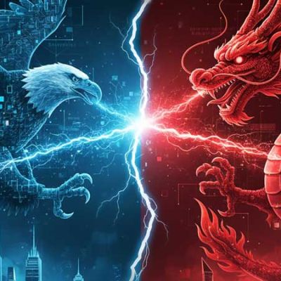 China Hits U.S.-Linked Hanwha Units With Sanctions Amid Escalating Maritime Trade Tensions