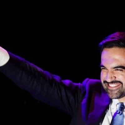 Zohran Mamdani’s mother Mira Nair’s first reaction to son’s historic win in New York City’s mayoral polls: ‘You beauty’ | Today News