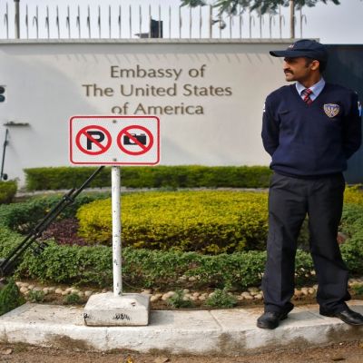 US says it has revoked visas for Indian executives over fentanyl precursor trafficking charge