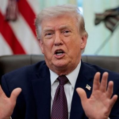 Trump seeks changes in proposed deal with Iran, wants tougher conditions on Strait of Hormuz, nuclear material: Report