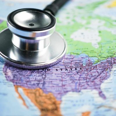 Massive Study of 40 Countries Shows America Is an Outlier in the Worst Way