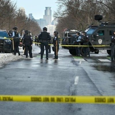 Outrage in Minneapolis After ICE Agent Fatally Shoots Woman – GreekReporter.com