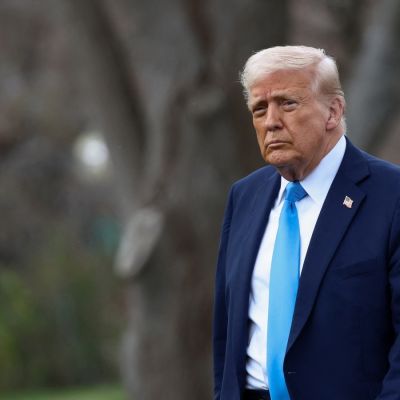 Trump intensifies attack on Canada amid tariff row, says ‘won’t treat them like a State’ anymore