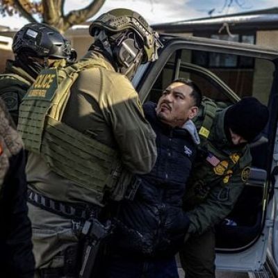 Trump set to expand immigration crackdown in 2026 despite brewing backlash | Today News