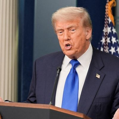 Oregon sues Trump over ‘unlawful’ troop deployment amid protests in Portland