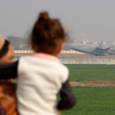 ‘We want our country back’: Anti-immigrant rhetoric and policies intensify across Europe