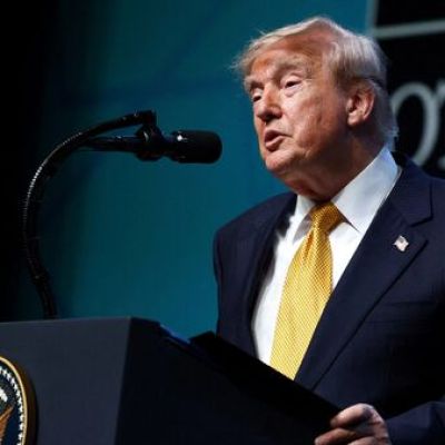 Israel's warning of Iran plotting to kill Trump an attempt at destabilising US-Iran peace deal? Here's what we know | Today News