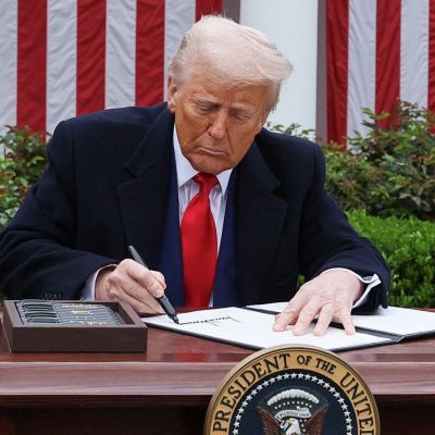 Donald Trump’s big warning to Nigeria: ‘Fast, vicious and sweet’ attack over alleged Christian killings