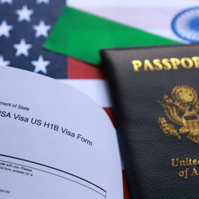 Donald Trump’s H-1B and student visa rules slam doors on Indian marriages, study plans